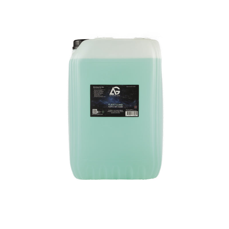Plastic Cleaner - Vinyl- & kunststofreiniger