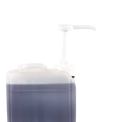 51mm dosispomp - 30ml