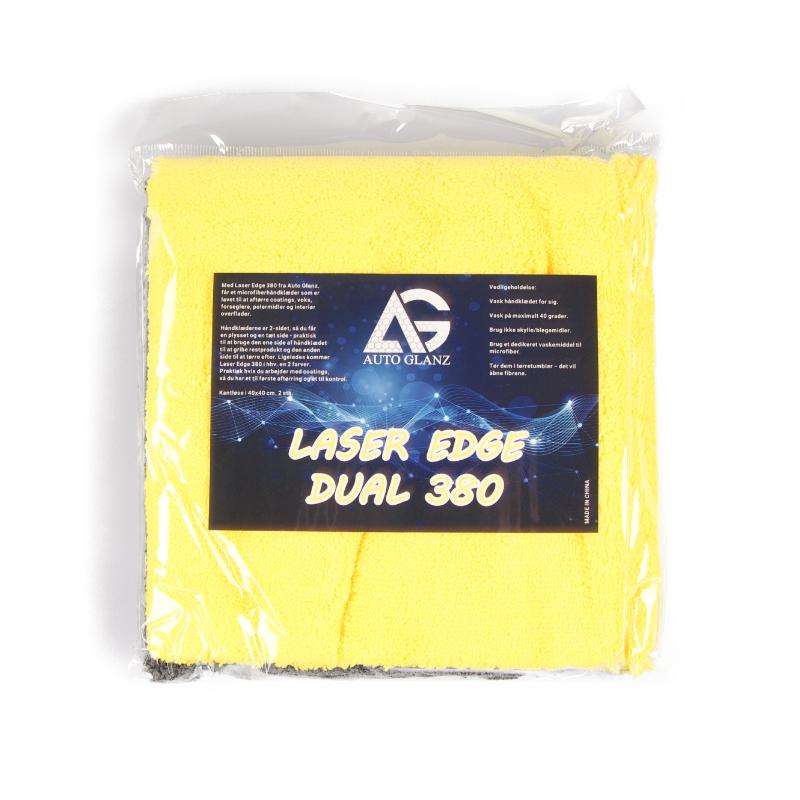 Laser Edge Dual 380