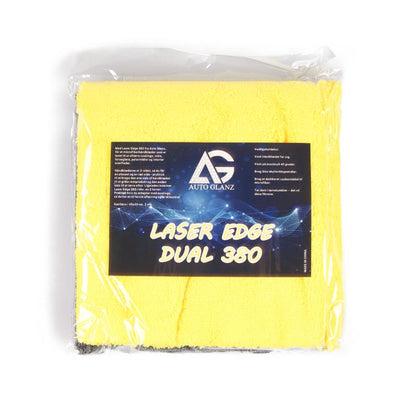 Laser Edge Dual 380
