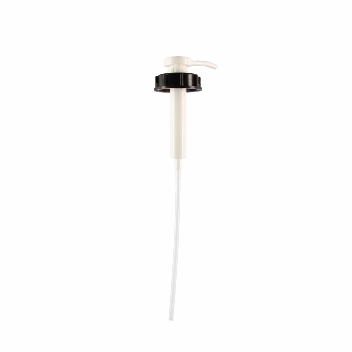 Trommelpomp voor 25 L containers