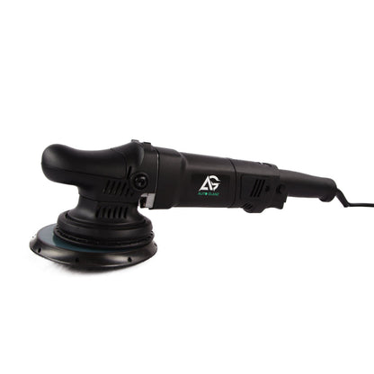 Dual Action Pro-polijstmachine - 21mm orbital throw
