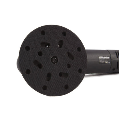 Dual Action Pro-polijstmachine - 21mm orbital throw