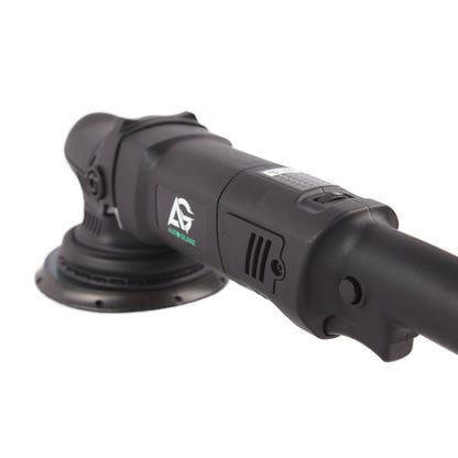 Dual Action Pro-polijstmachine - 21mm orbital throw