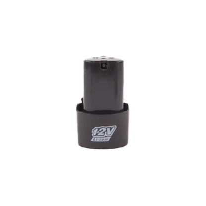 Nano Polisher-batterij - 12V 2.3Ah